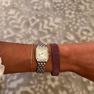 Swarovski Crystal bracelet